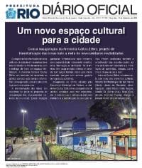Diario Oficial